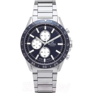 Часы наручные мужские Royal London 41411-06