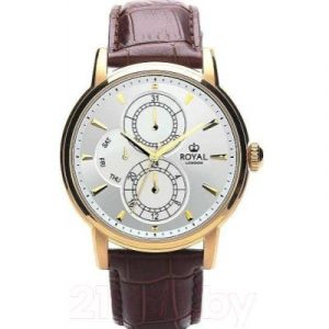 Часы наручные мужские Royal London 41416-03
