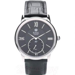 Часы наручные мужские Royal London 41417-02