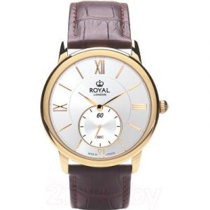 Часы наручные мужские Royal London 41417-03