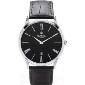 Часы наручные мужские Royal London 41426-01