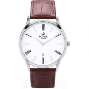 Часы наручные мужские Royal London 41426-02