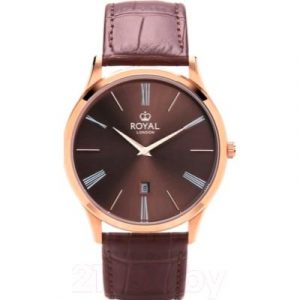 Часы наручные мужские Royal London 41426-05