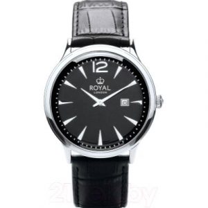 Часы наручные мужские Royal London 41443-01