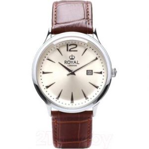 Часы наручные мужские Royal London 41443-02