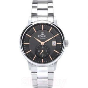 Часы наручные мужские Royal London 41444-06
