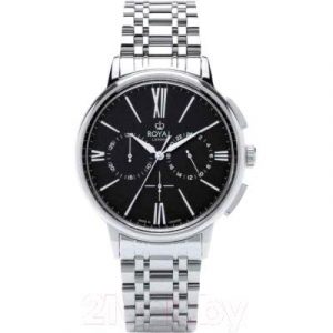 Часы наручные мужские Royal London 41446-10