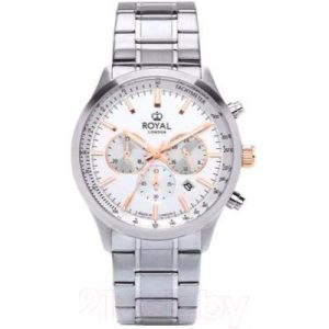 Часы наручные мужские Royal London 41454-07