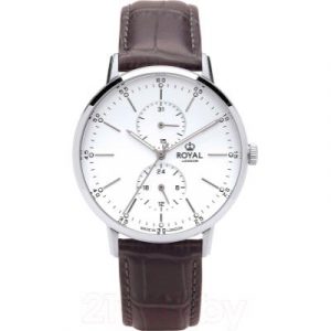 Часы наручные мужские Royal London 41455-01