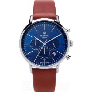 Часы наручные мужские Royal London 41456-03