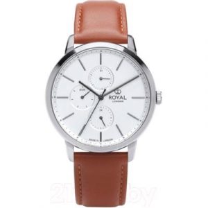 Часы наручные мужские Royal London 41457-01
