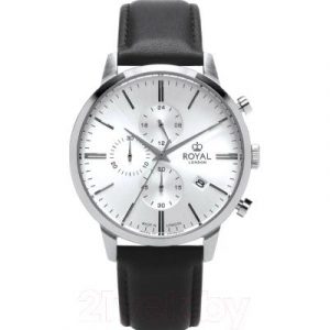 Часы наручные мужские Royal London 41458-01