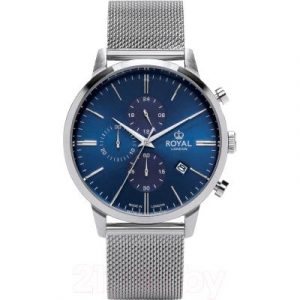 Часы наручные мужские Royal London 41458-06