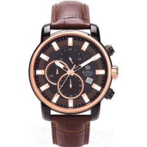 Часы наручные мужские Royal London 41464-04