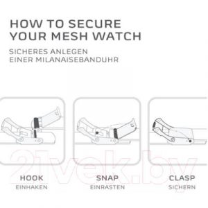 Часы наручные мужские Skagen SKW6500