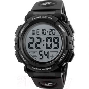 Часы наручные мужские Skmei 1258-1