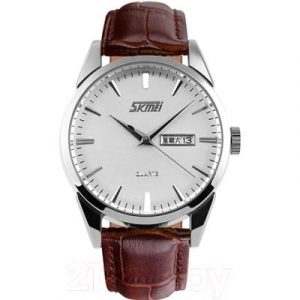 Часы наручные мужские Skmei 9073-3