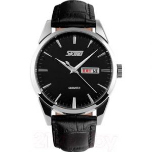 Часы наручные мужские Skmei 9073-4