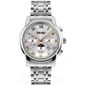 Часы наручные мужские Skmei 9121-3
