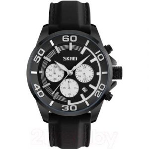 Часы наручные мужские Skmei 9154-1