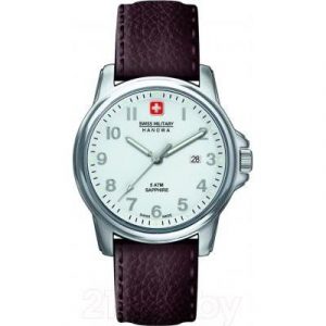 Часы наручные мужские Swiss Military Hanowa 06-4231.04.001