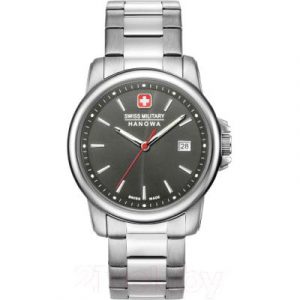 Часы наручные мужские Swiss Military Hanowa 06-5230.7.04.009
