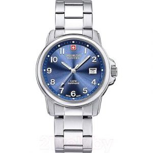 Часы наручные мужские Swiss Military Hanowa 06-5231.04.003