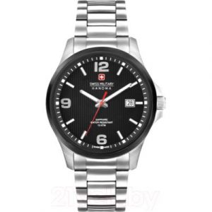 Часы наручные мужские Swiss Military Hanowa 06-5277.33.007
