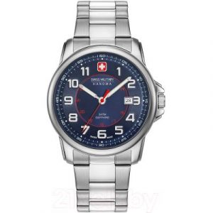 Часы наручные мужские Swiss Military Hanowa 06-5330.04.003