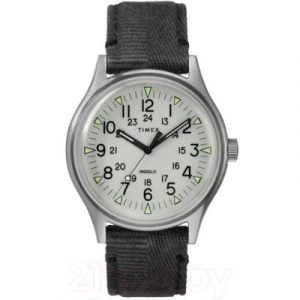 Часы наручные мужские Timex TW2R68300