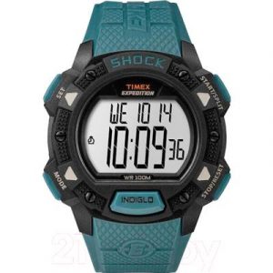 Часы наручные мужские Timex TW4B09400