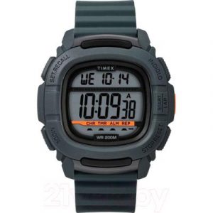 Часы наручные мужские Timex TW5M26700