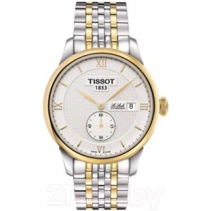 Часы наручные мужские Tissot T006.428.22.038.01