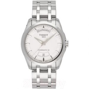 Часы наручные мужские Tissot T035.407.11.031.01