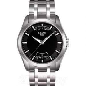 Часы наручные мужские Tissot T035.407.11.051.00