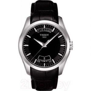 Часы наручные мужские Tissot T035.407.16.051.00