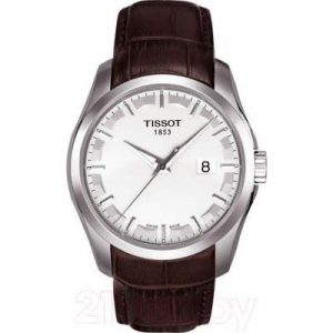 Часы наручные мужские Tissot T035.410.16.031.00