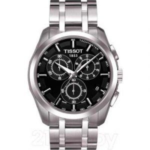 Часы наручные мужские Tissot T035.617.11.051.00