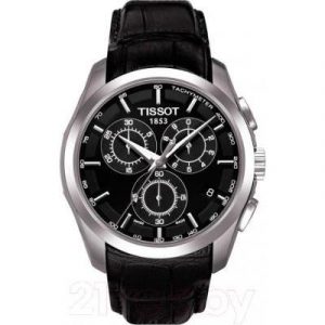 Часы наручные мужские Tissot T035.617.16.051.00