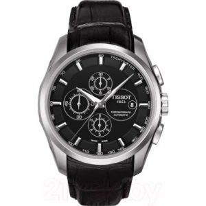 Часы наручные мужские Tissot T035.627.16.051.00
