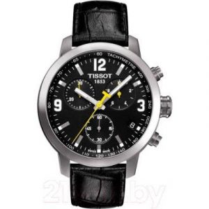 Часы наручные мужские Tissot T055.417.16.057.00