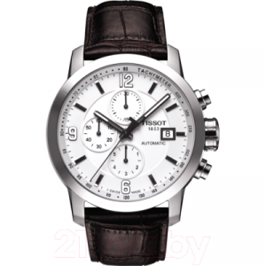 Часы наручные мужские Tissot T055.427.16.017.00