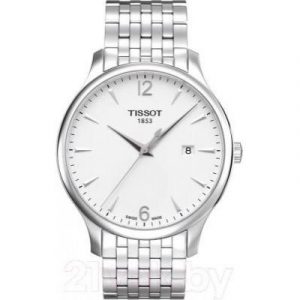 Часы наручные мужские Tissot T063.610.11.037.00