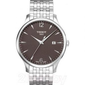 Часы наручные мужские Tissot T063.610.11.067.00