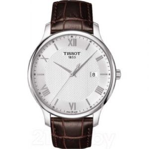 Часы наручные мужские Tissot T063.610.16.038.00