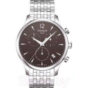 Часы наручные мужские Tissot T063.617.11.067.00