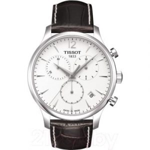 Часы наручные мужские Tissot T063.617.16.037.00