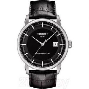 Часы наручные мужские Tissot T086.407.16.051.00