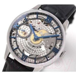 Часы наручные мужские Tissot T099.405.16.418.00