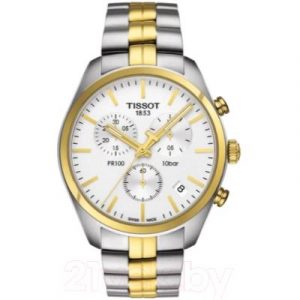 Часы наручные мужские Tissot T101.417.22.031.00
